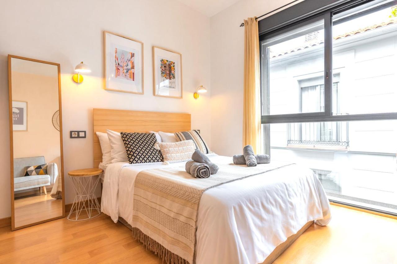 Romantic Studio In The Center By Rems Málaga Dış mekan fotoğraf