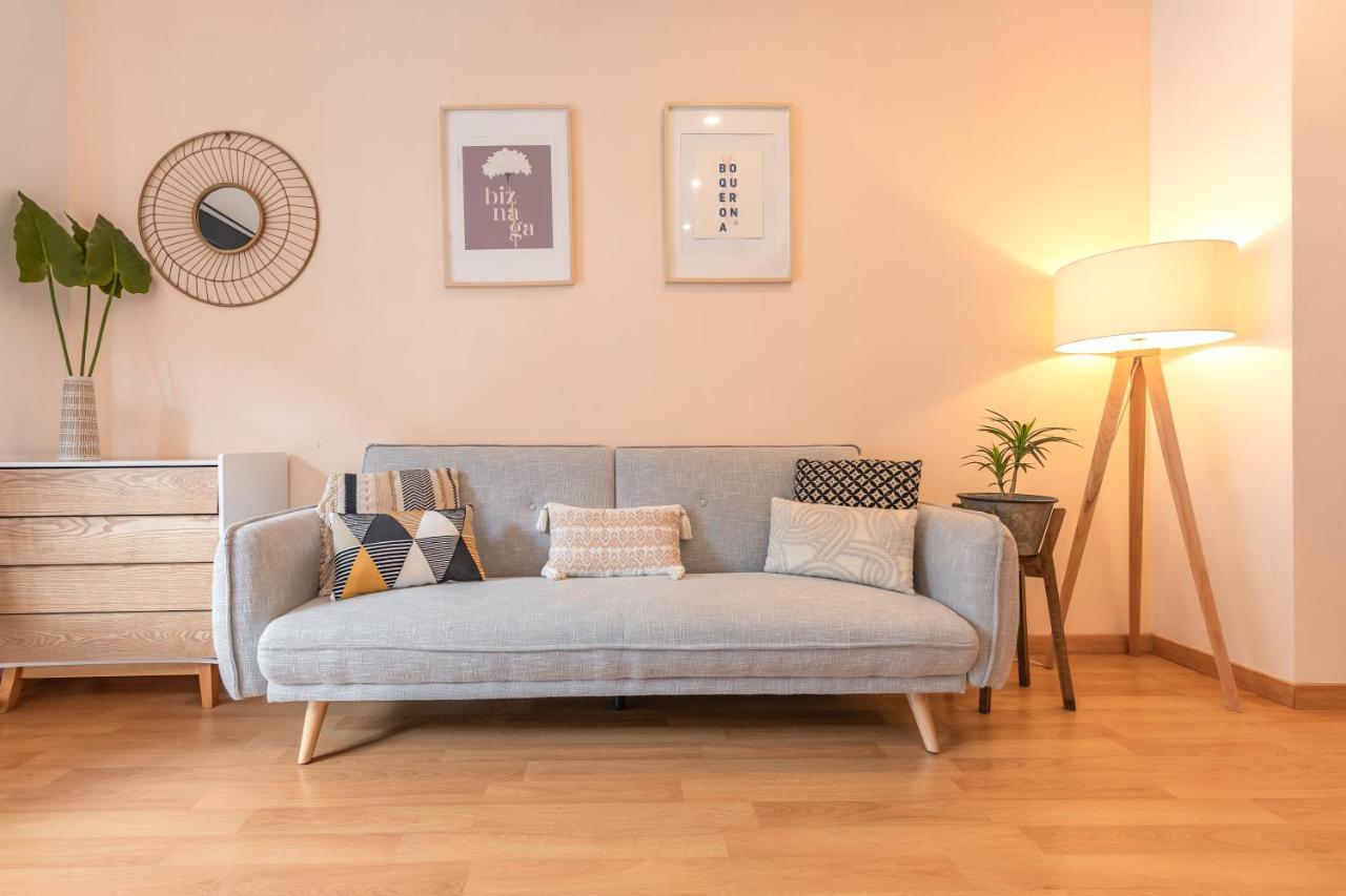 Romantic Studio In The Center By Rems Málaga Dış mekan fotoğraf